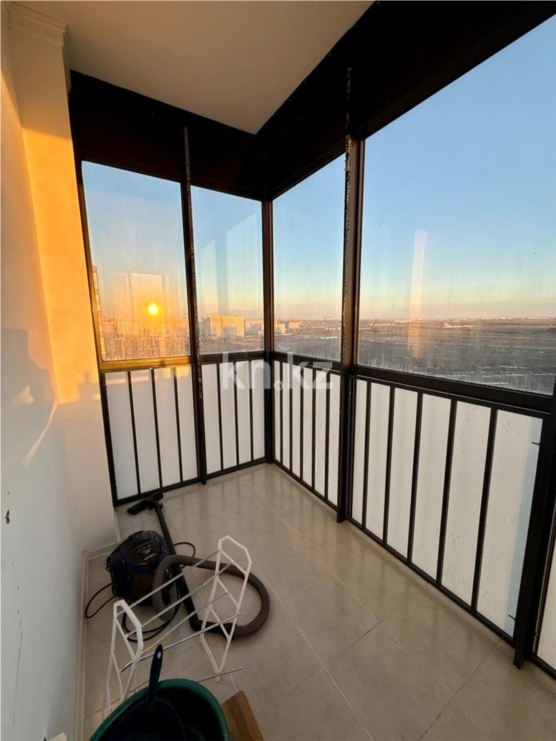 Продажа 2-комнатной квартиры, 56.6 м² в Астане - фото 9