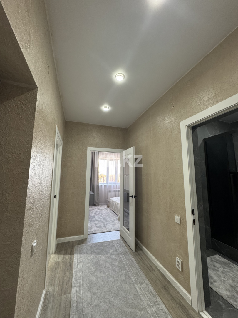 Продажа 1-комнатной квартиры, 47.5 м² в Актобе