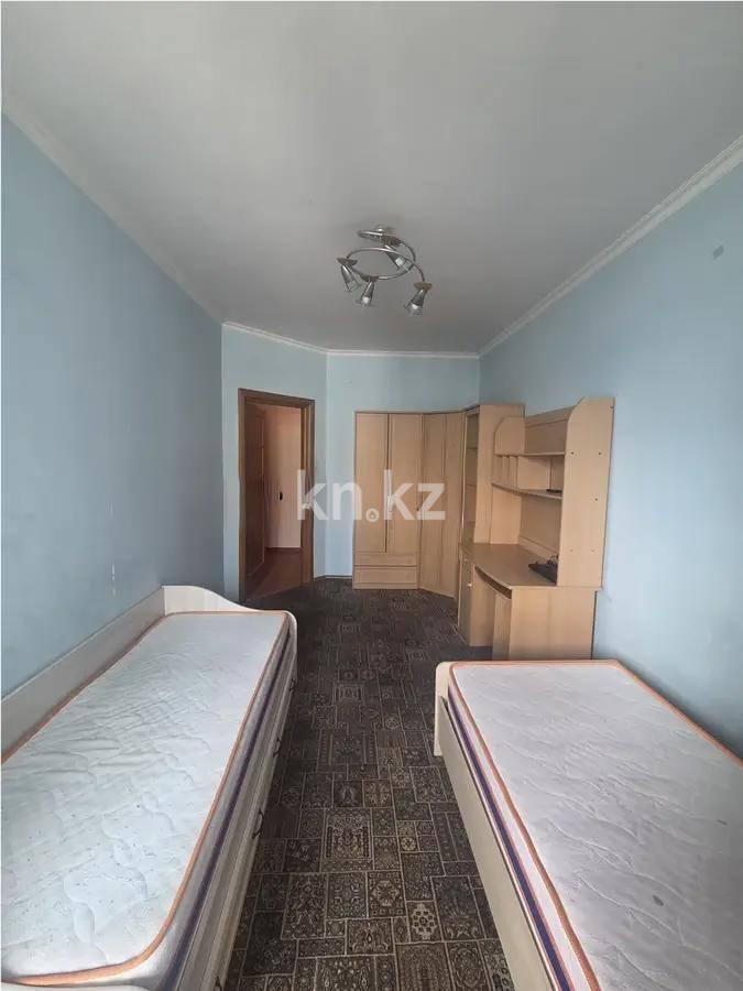 Продажа 3-комнатной квартиры, 100 м² в Алматы - фото 3