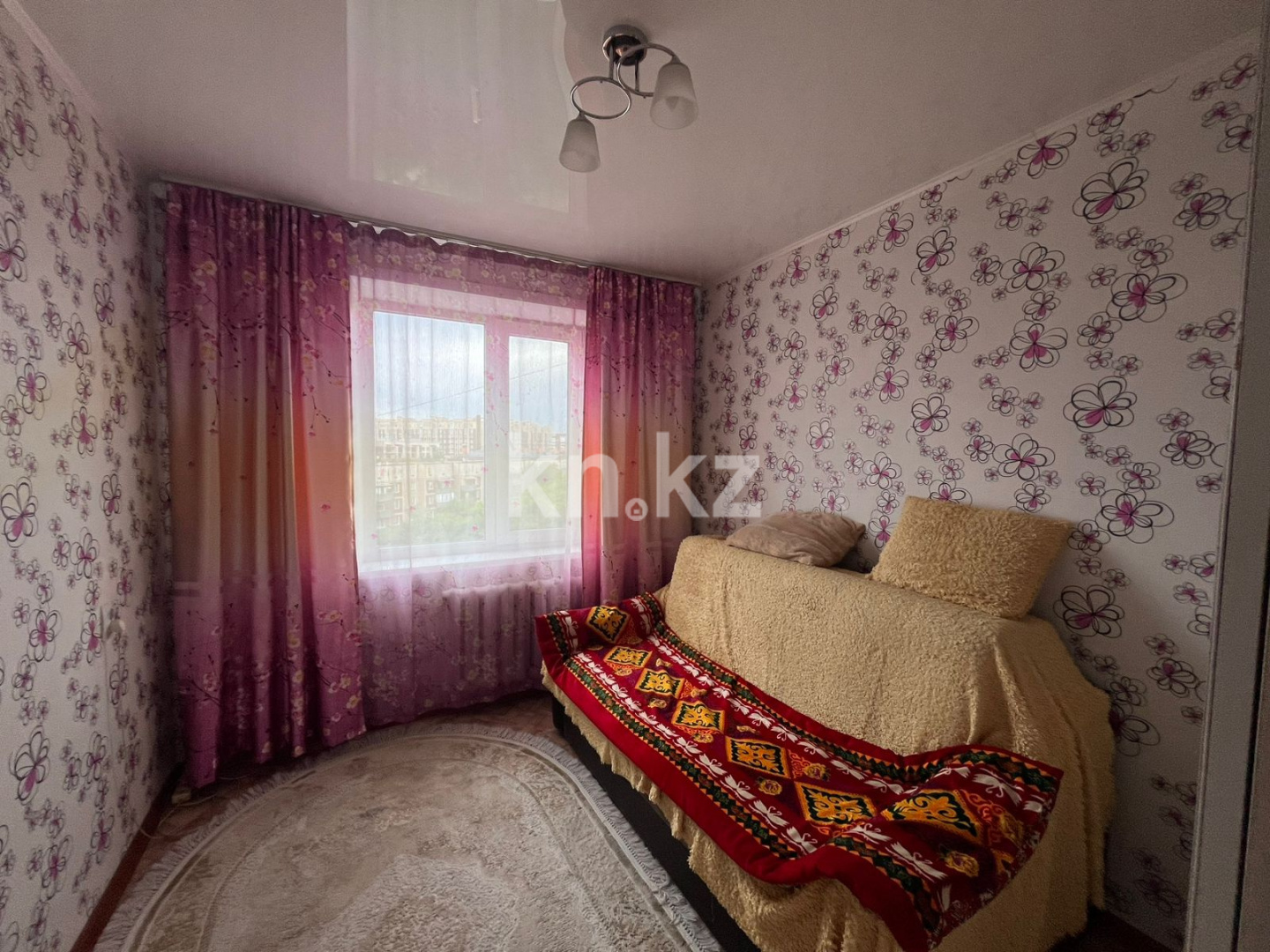 Продажа 4-комнатной квартиры, 77 м² в Караганде - фото 14
