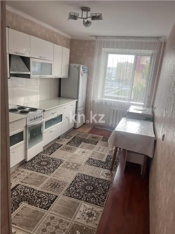 Продажа 2-комнатной квартиры, 53.7 м² в Астане - фото 3