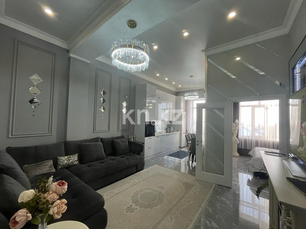 Продажа 3-комнатной квартиры, 70 м² в Караганде - фото 6