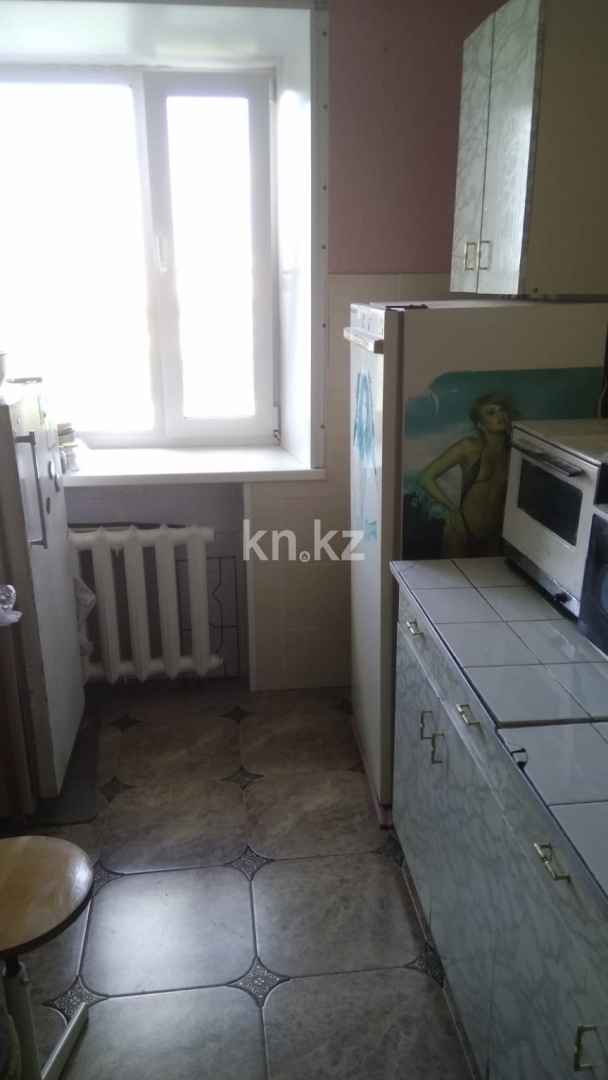 Продажа 3-комнатной квартиры, 63 м², ул. Сатыбалдина, дом  7 в Караганде - фото 3