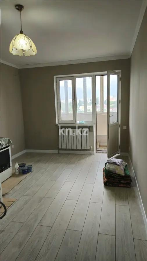 Продажа 1-комнатной квартиры, 52 м² в Алматы - фото 2