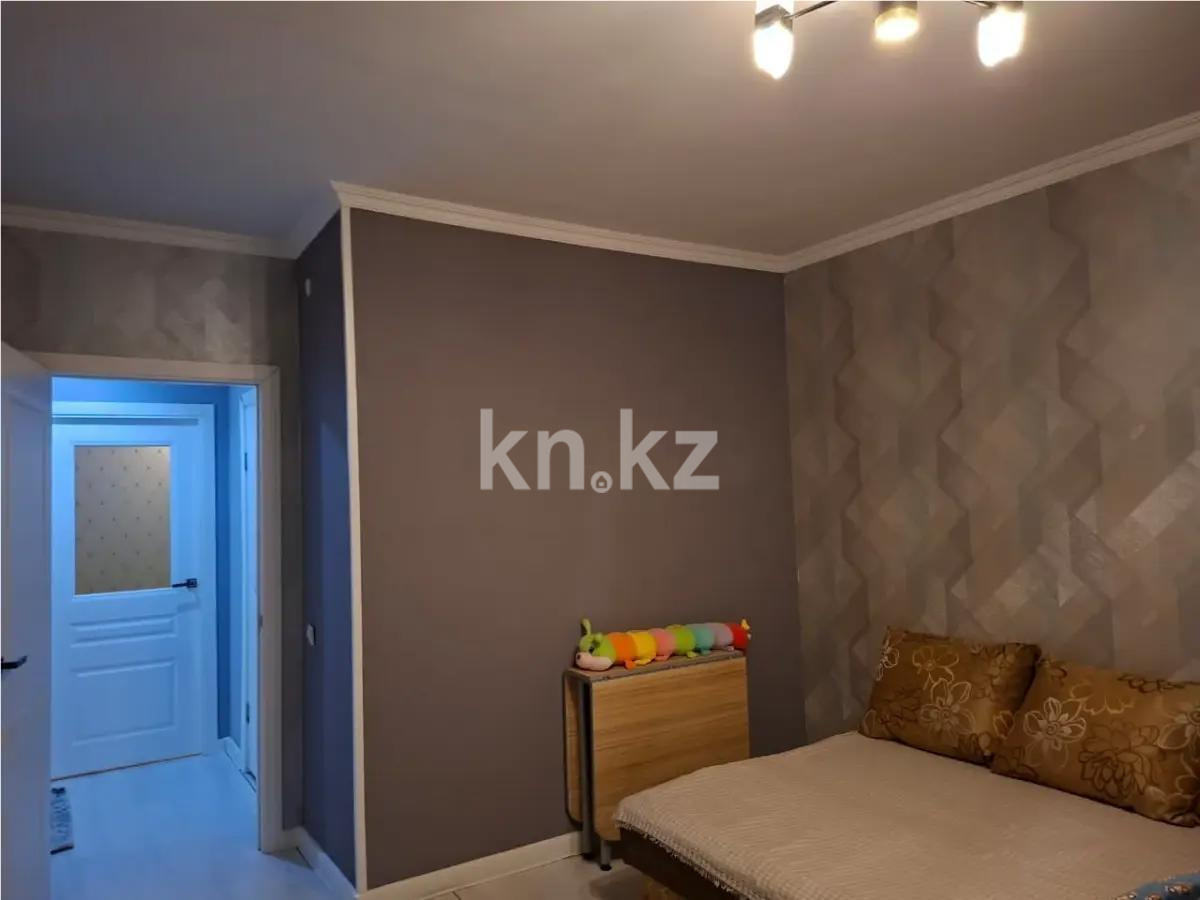 Продажа 2-комнатной квартиры, 58 м², ул. Байтерекова, дом  49а в Алматы - фото 2