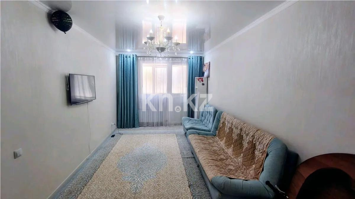 Продажа 1-комнатной квартиры, 46 м² в Астане