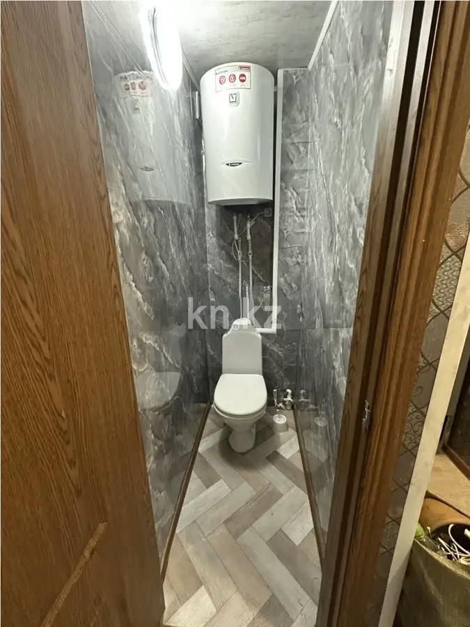 Продажа 1-комнатной квартиры, 34 м², ул. Металлистов, дом  26/2 в Караганде - фото 4