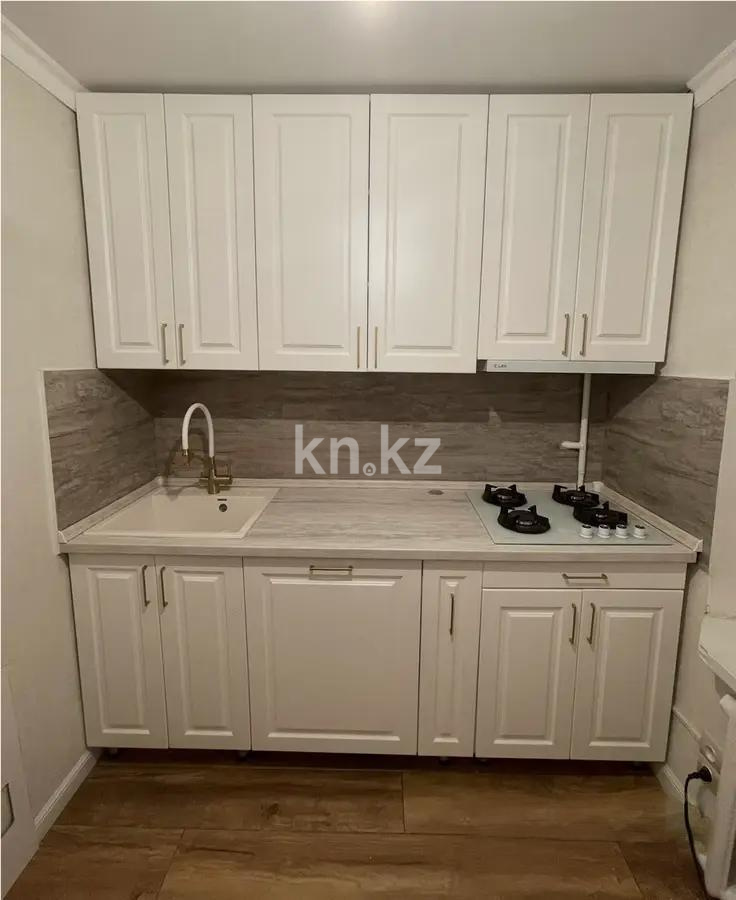 Продажа 3-комнатной квартиры, 66 м² в Алматы - фото 4