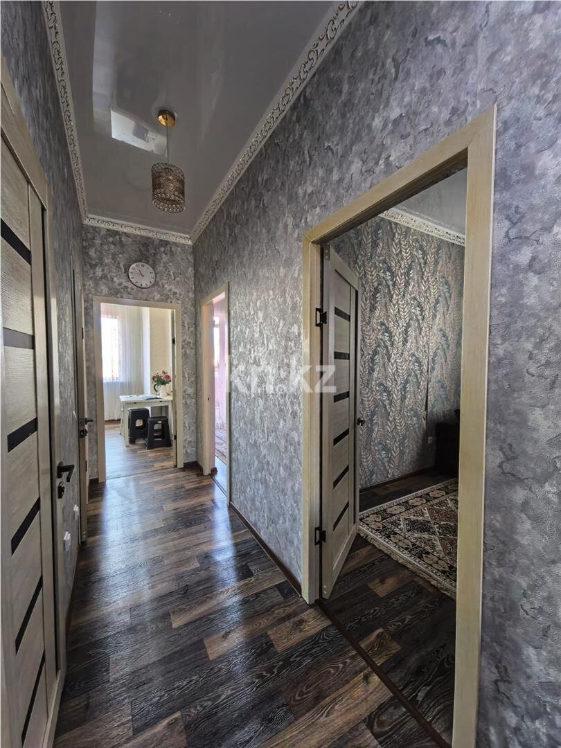 Продажа 2-комнатной квартиры, 52 м² в Караганде - фото 10
