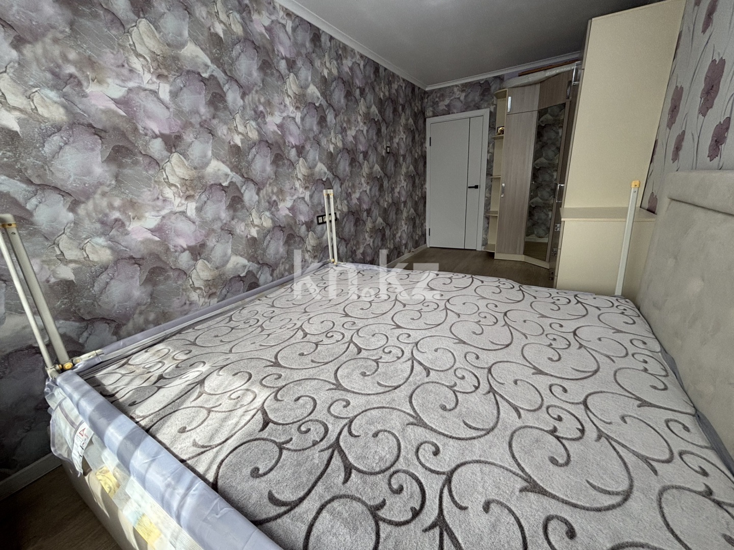 Продажа 3-комнатной квартиры, 62 м² в Алматы - фото 8