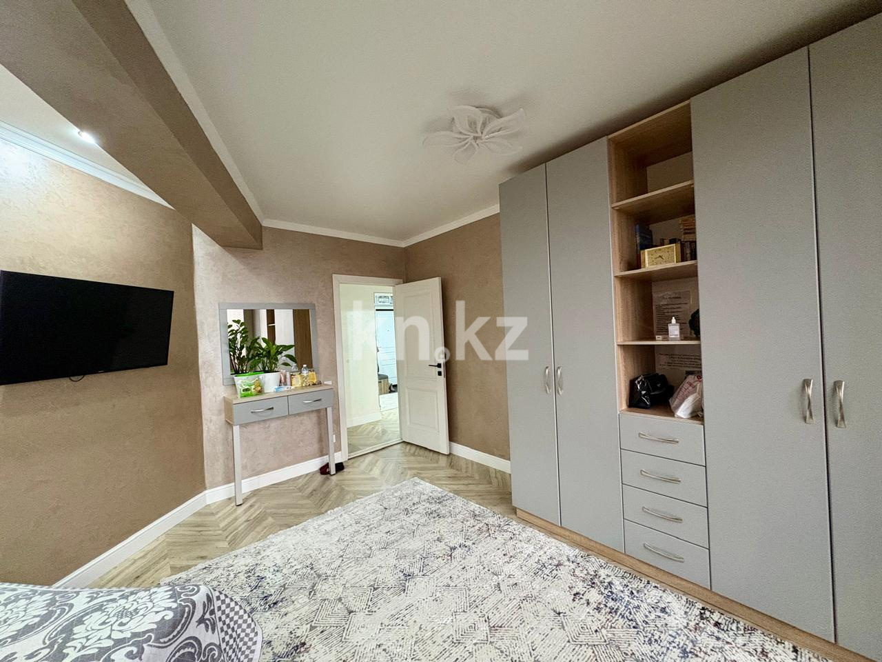 Продажа 4-комнатной квартиры, 117 м² в Алматы - фото 8