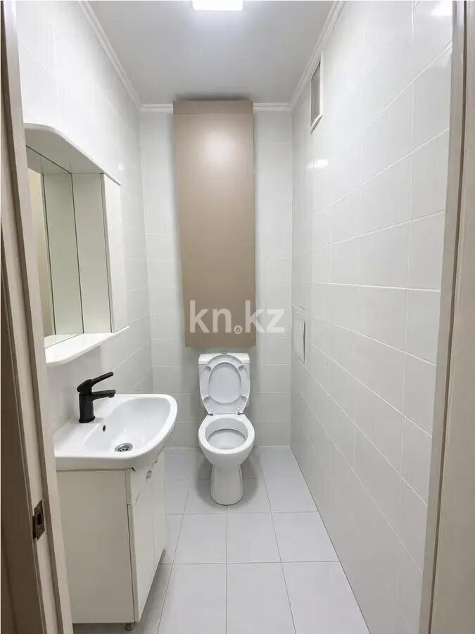 Продажа 4-комнатной квартиры, 101 м² в Астане - фото 4