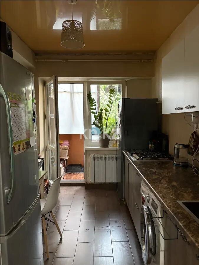 Продажа 2-комнатной квартиры, 49 м² в Алматы - фото 4