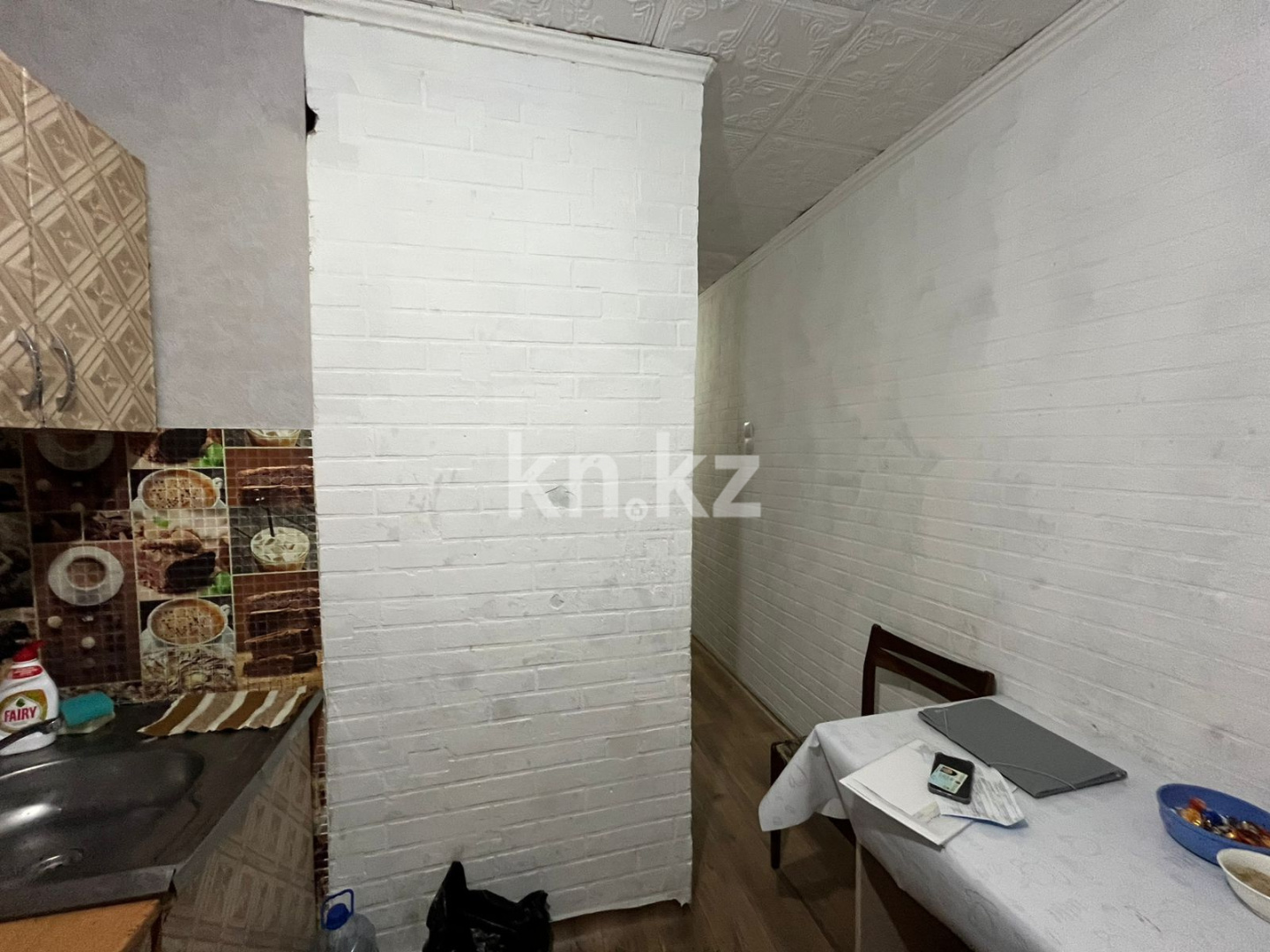 Продажа 2-комнатной квартиры, 45 м², мкр-н 15 в Караганде - фото 9