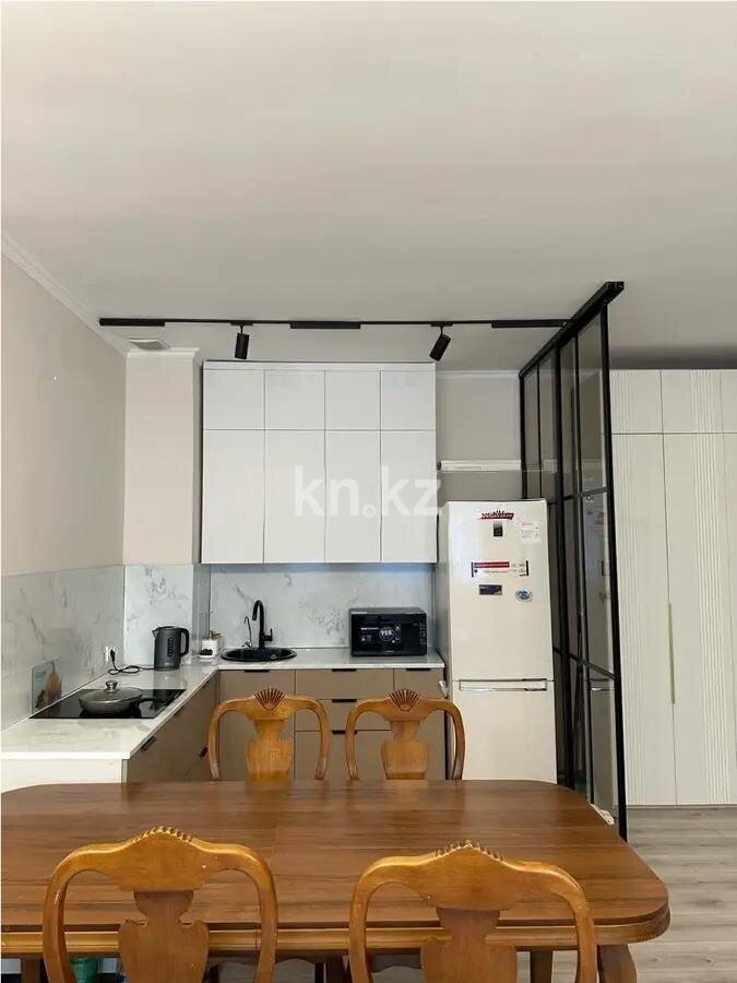 Продажа 2-комнатной квартиры, 64 м² в Астане - фото 3