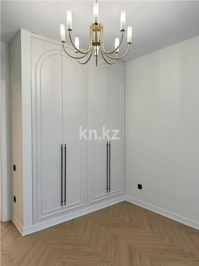 Продажа 2-комнатной квартиры, 58 м² в Алматы - фото 3