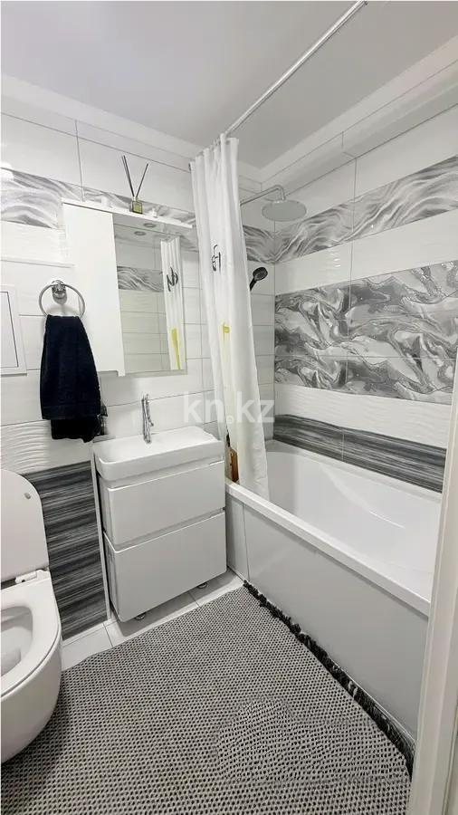 Продажа 3-комнатной квартиры, 59.5 м² в Астане - фото 4