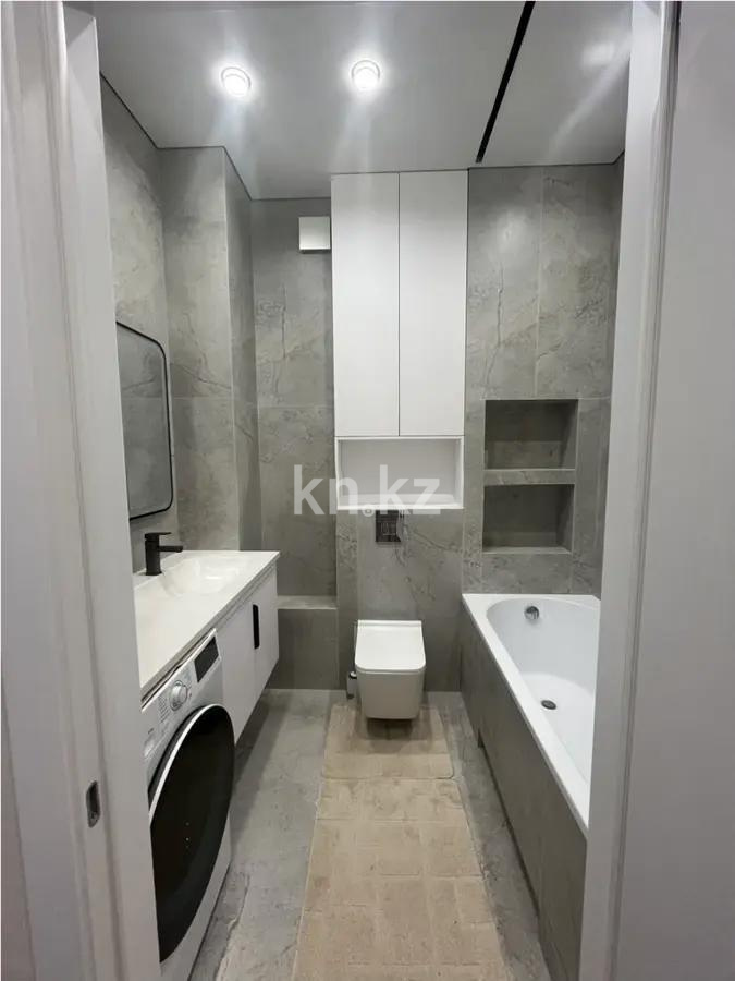 Продажа 2-комнатной квартиры, 65 м², ул. Айтматова, дом  77/6 в Астане - фото 4