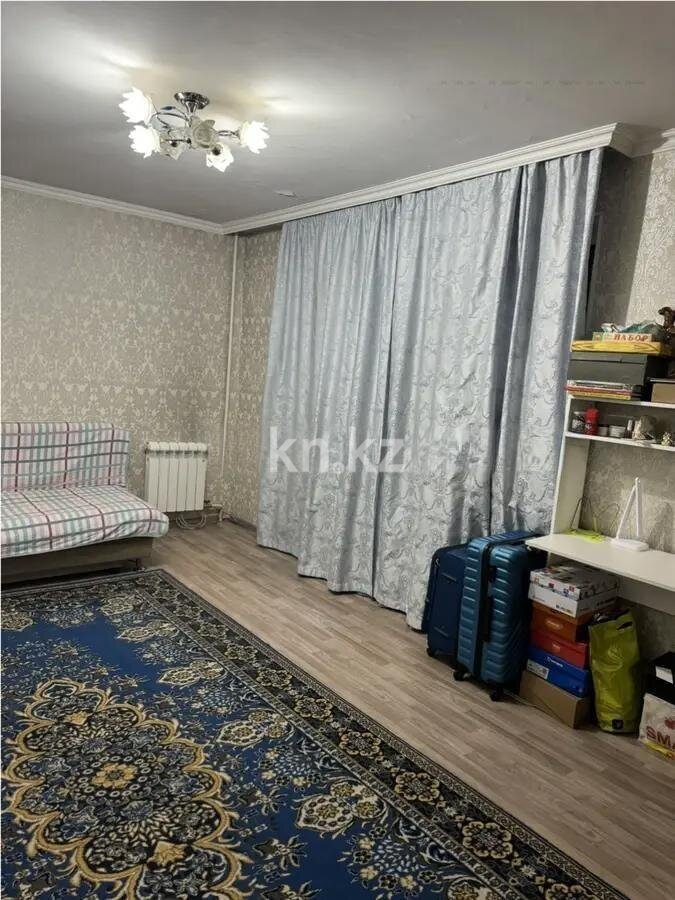 Продажа 1-комнатной квартиры, 32 м² в Алматы