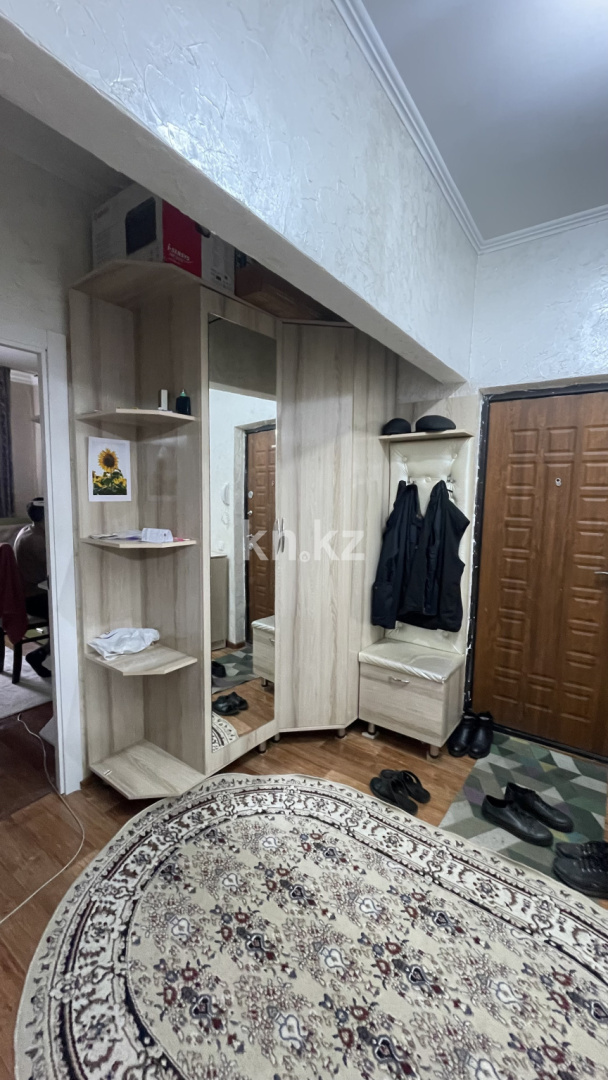 Продажа 3-комнатной квартиры, 62.4 м² в Таразе - фото 5