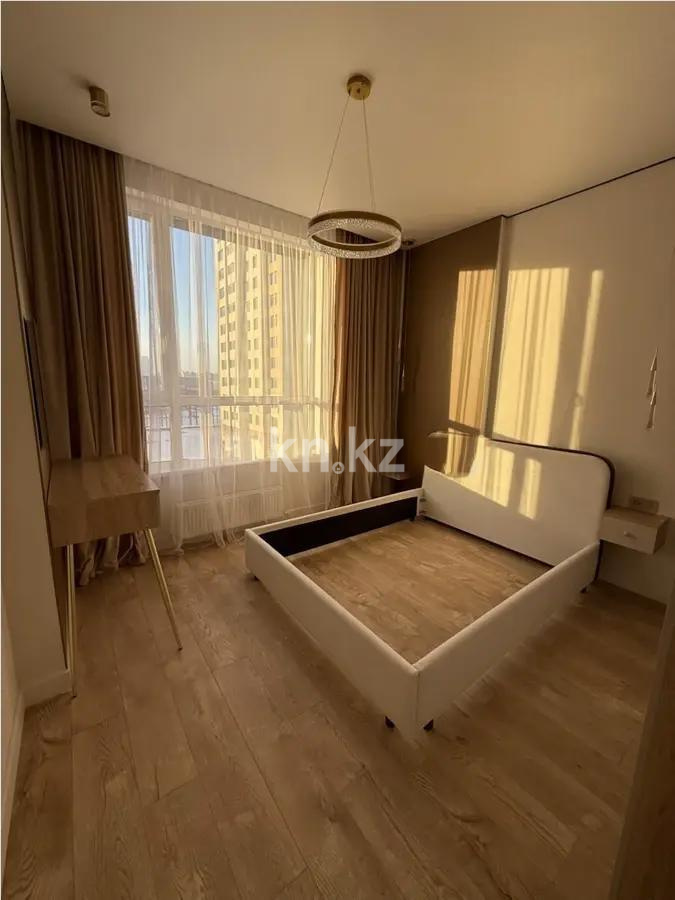 Продажа 2-комнатной квартиры, 43 м² в Астане - фото 2