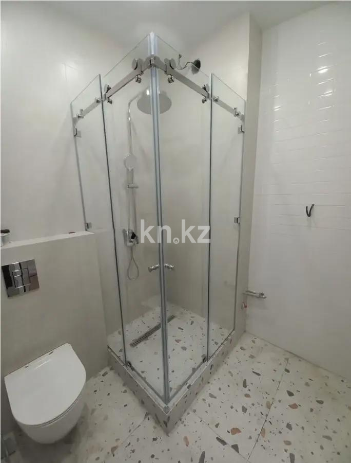 Продажа 1-комнатной квартиры, 45 м² в Алматы - фото 3