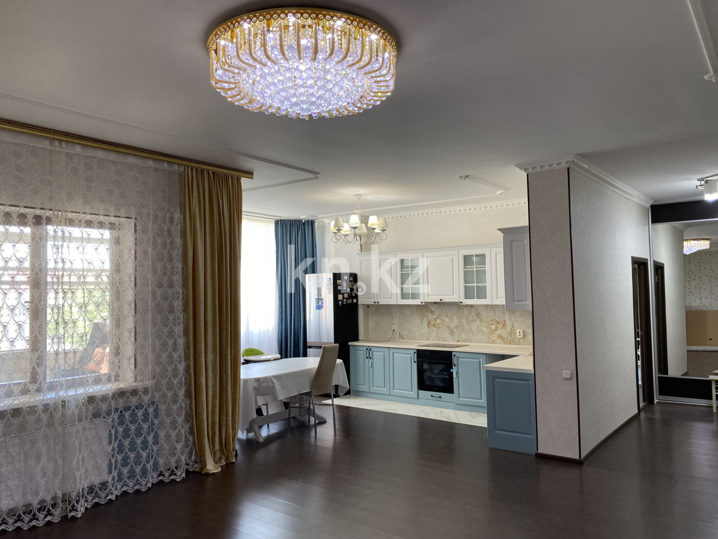 Продажа 4-комнатной квартиры, 134 м² в Астане - фото 7