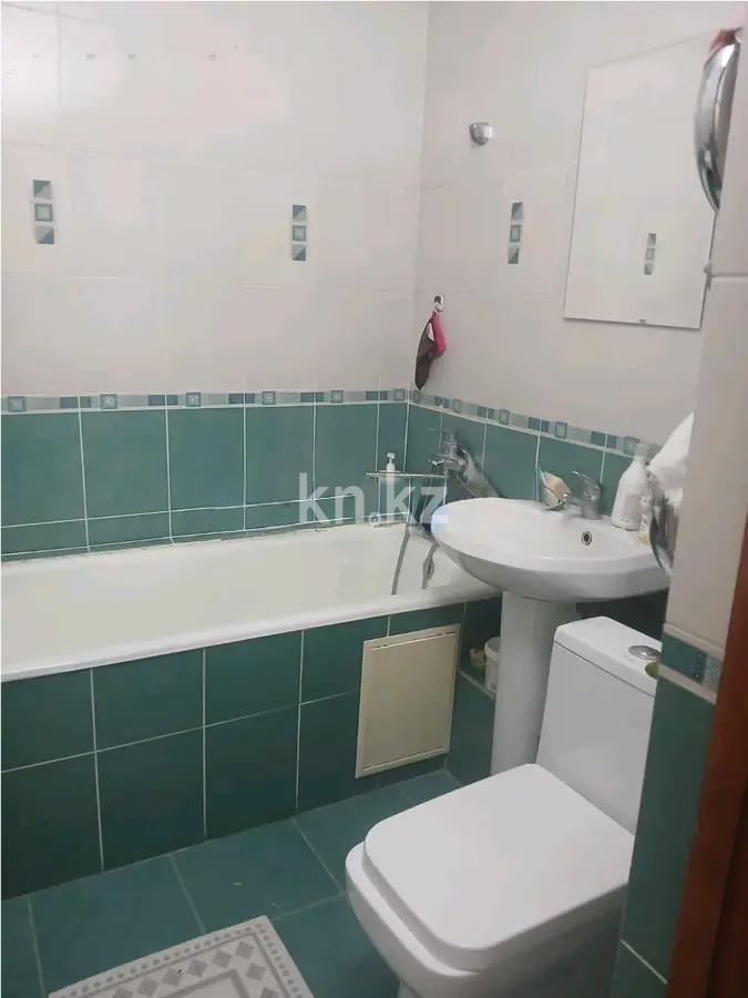 Продажа 1-комнатной квартиры, 42 м² в Алматы - фото 3