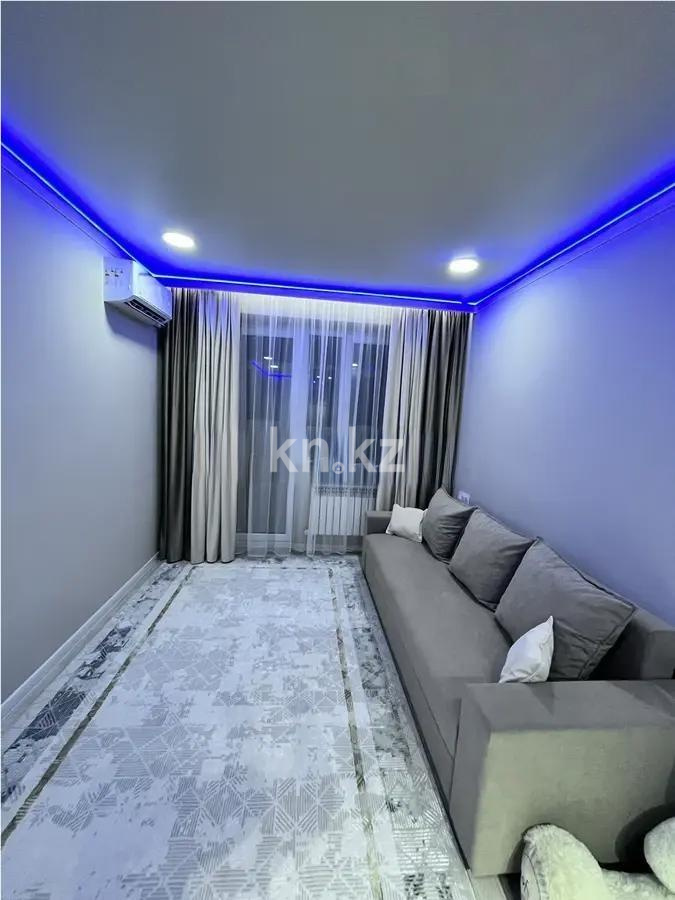 Продажа 1-комнатной квартиры, 31 м², ул. Толе би, дом  285/8 в Алматы