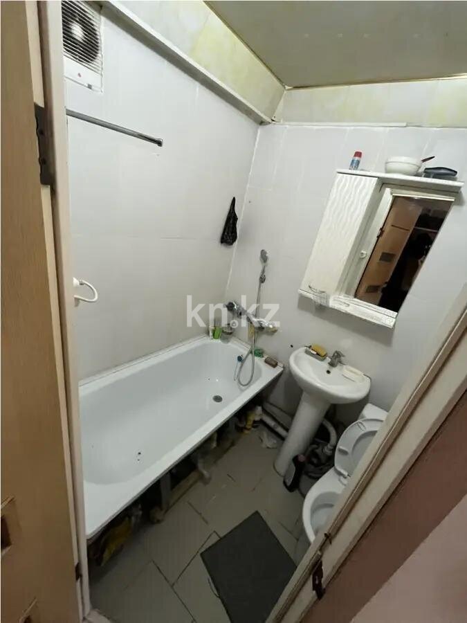 Продажа 2-комнатной квартиры, 38 м² в Астане - фото 4