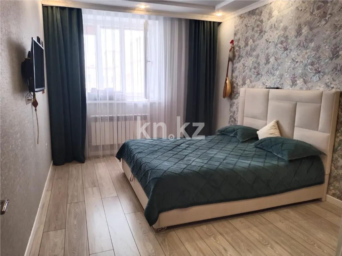 Продажа 3-комнатной квартиры, 82 м², ул. Байтурсынова, дом  39/1 в Астане - фото 2
