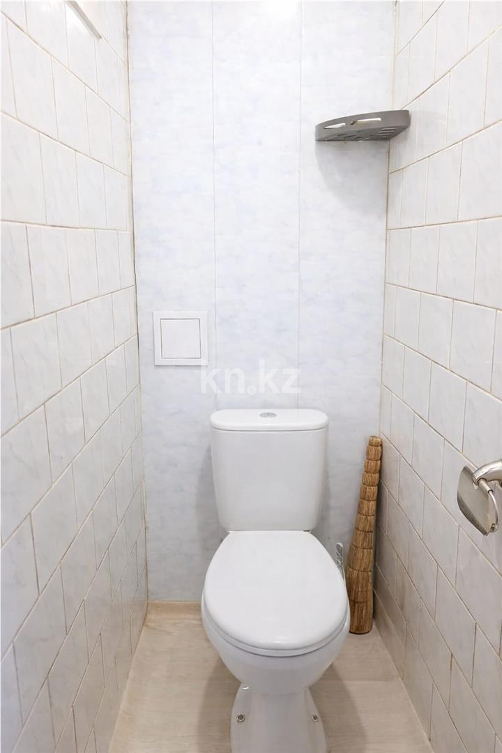 Продажа 3-комнатной квартиры, 57 м² в Караганде - фото 7