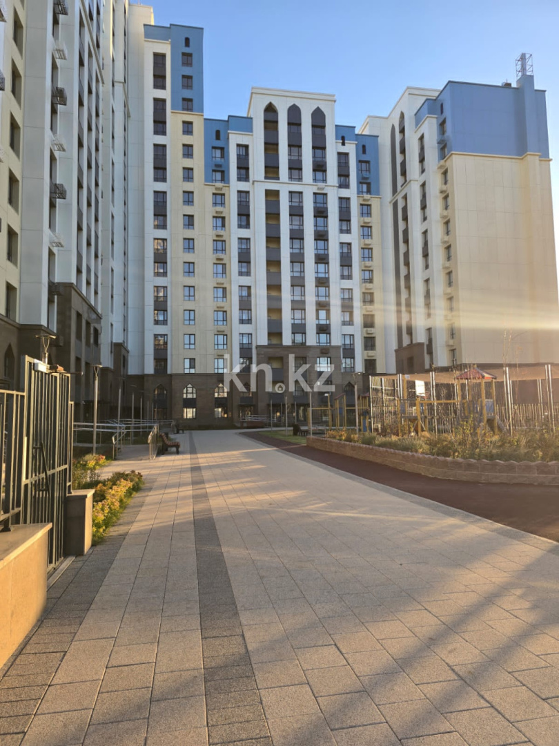 Аренда 1-комнатной квартиры, 45 м² в Астане - фото 13