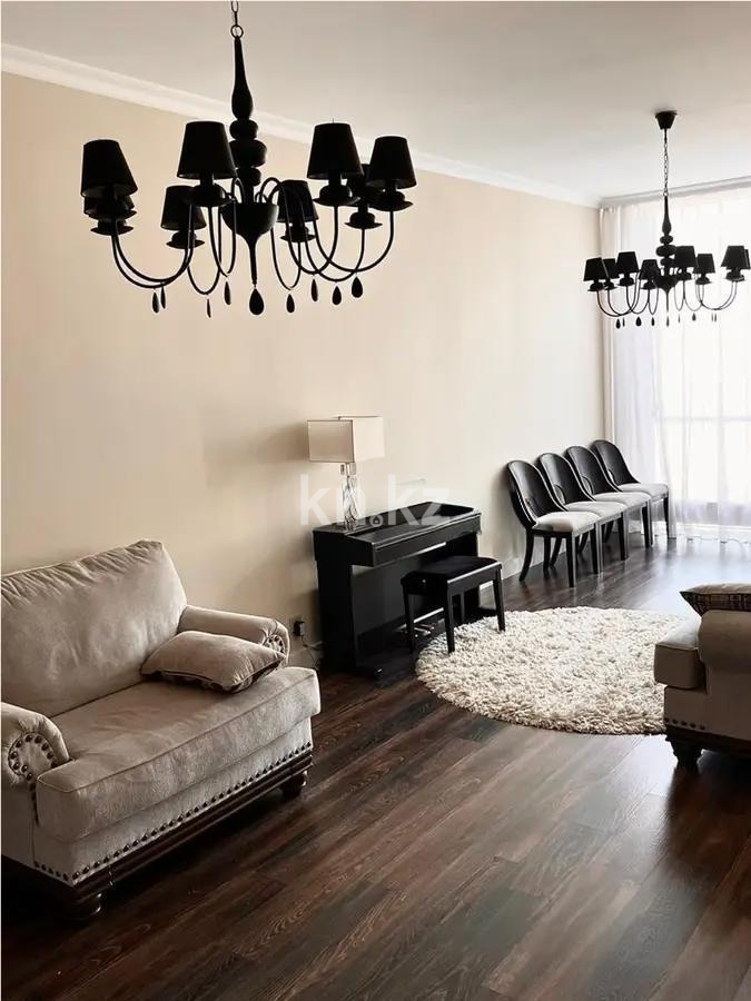 Продажа 2-комнатной квартиры, 78 м², ул. Сыганак, дом  17Б в Астане