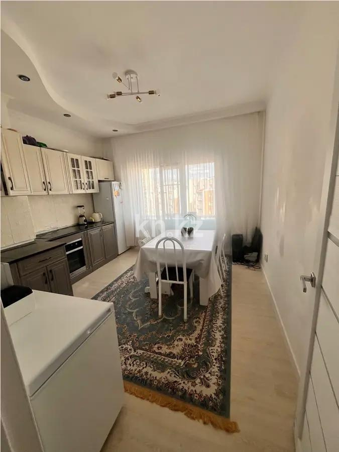 Продажа 2-комнатной квартиры, 69 м², пр. Момышулы, дом  13/2 в Астане - фото 3