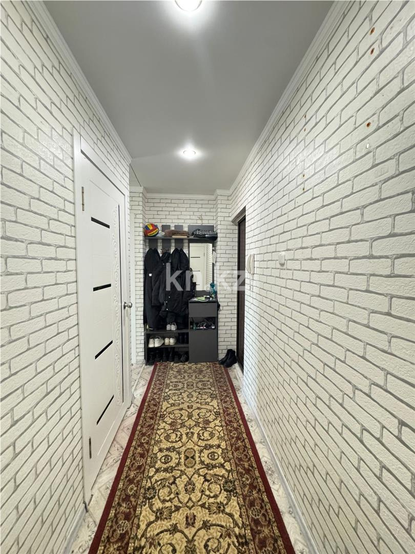 Продажа 2-комнатной квартиры, 45 м², пр. Металлургов в Темиртау - фото 8