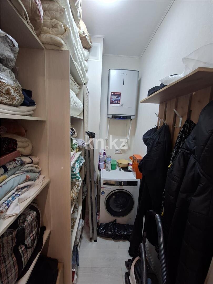 Продажа 4-комнатной квартиры, 110 м² в Караганде - фото 9