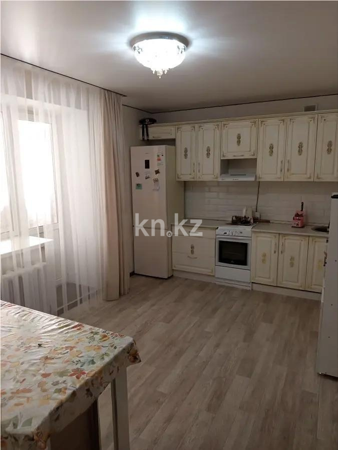 Продажа 2-комнатной квартиры, 54.8 м² в Астане - фото 3
