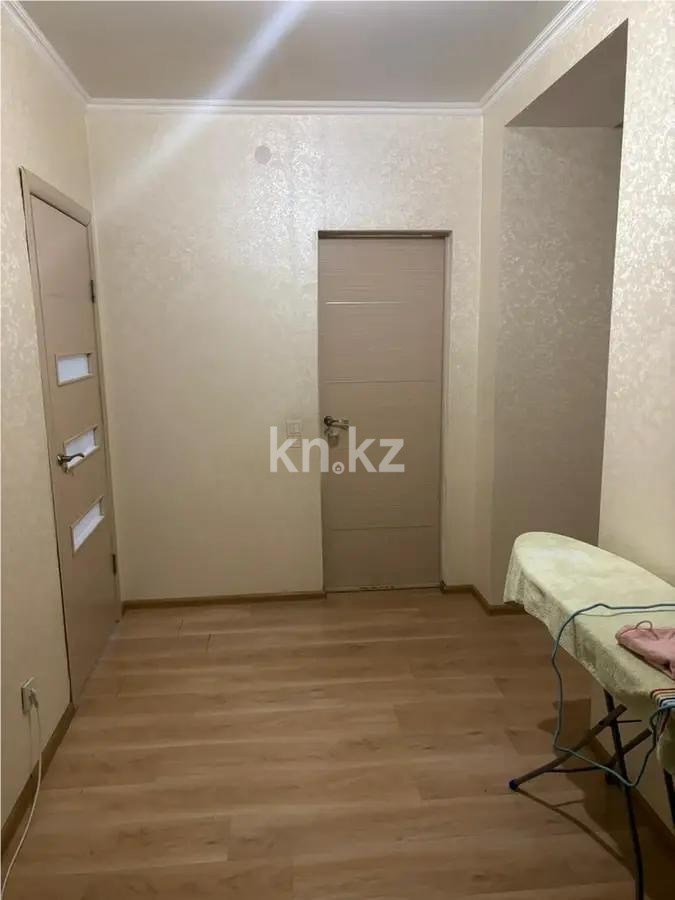 Продажа 2-комнатной квартиры, 64 м², пр. Аль-Фараби, дом  27 в Астане - фото 6
