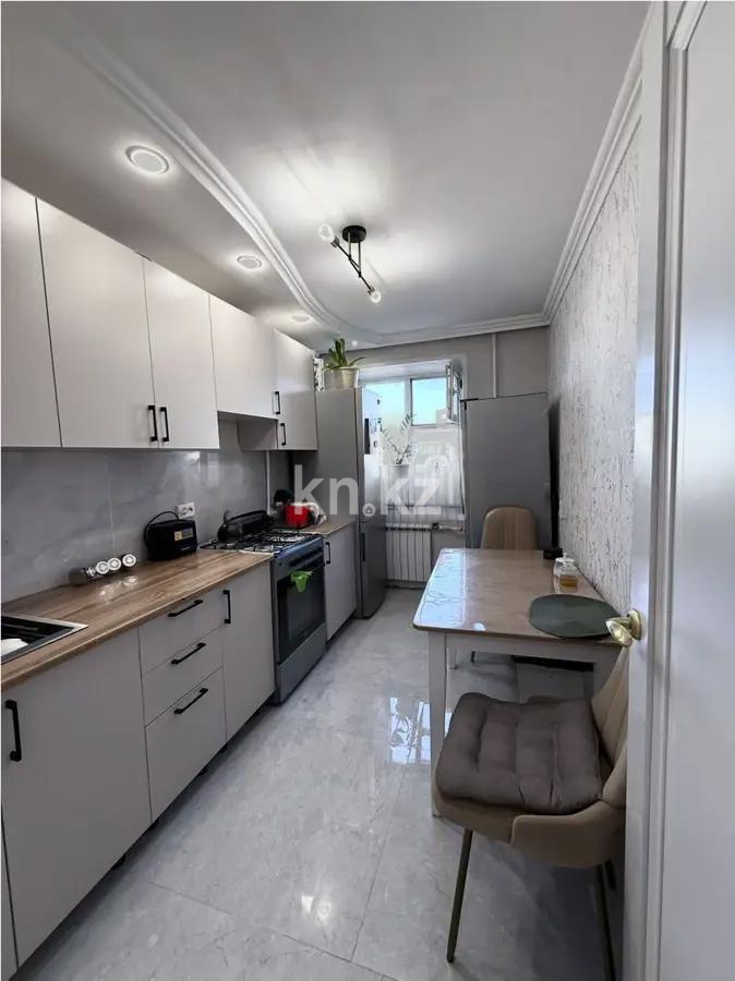 Продажа 2-комнатной квартиры, 51 м², ул. Ташенова, дом  17 в Астане - фото 3