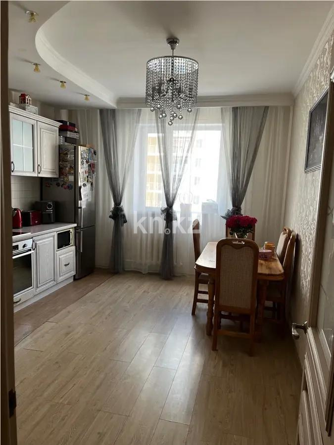 Продажа 2-комнатной квартиры, 79.3 м² в Астане - фото 3