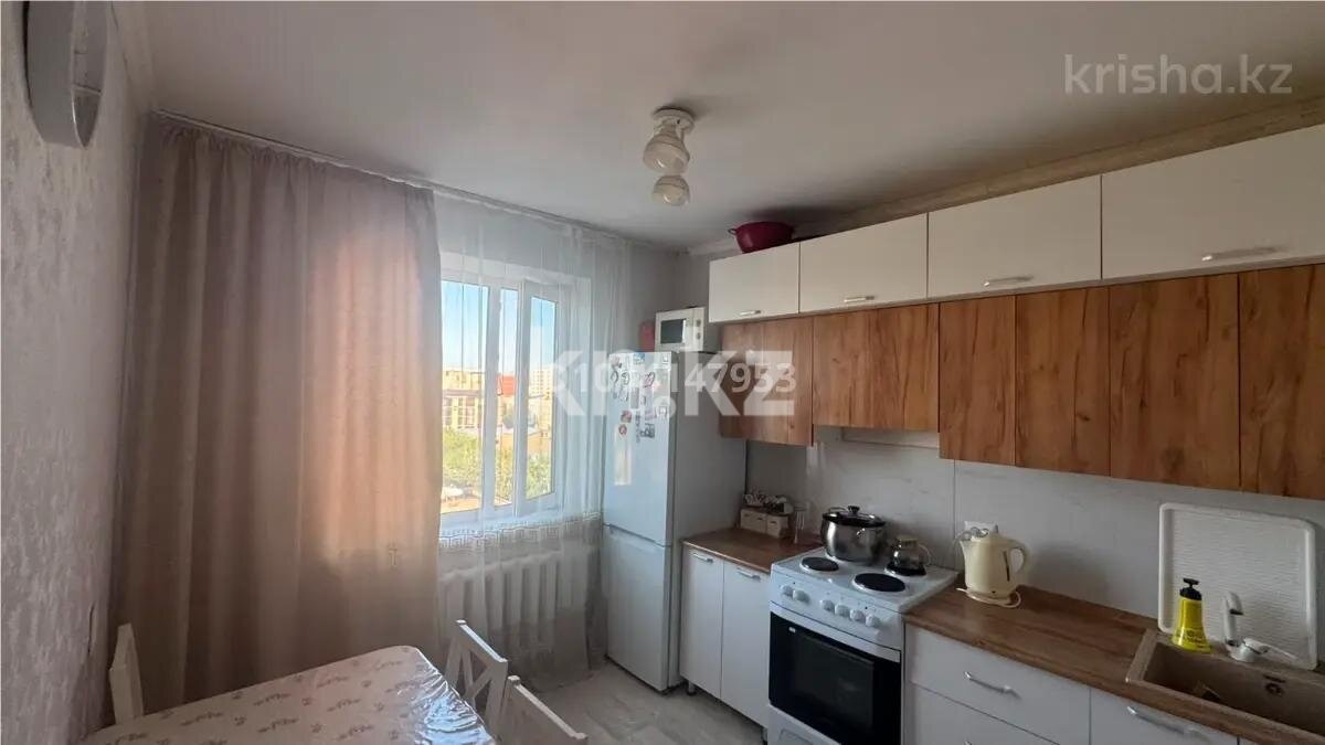 Продажа 3-комнатной квартиры, 63 м² в Караганде - фото 4
