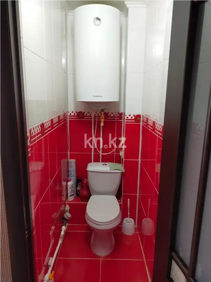 Продажа 3-комнатной квартиры, 58 м² в Абае - фото 7