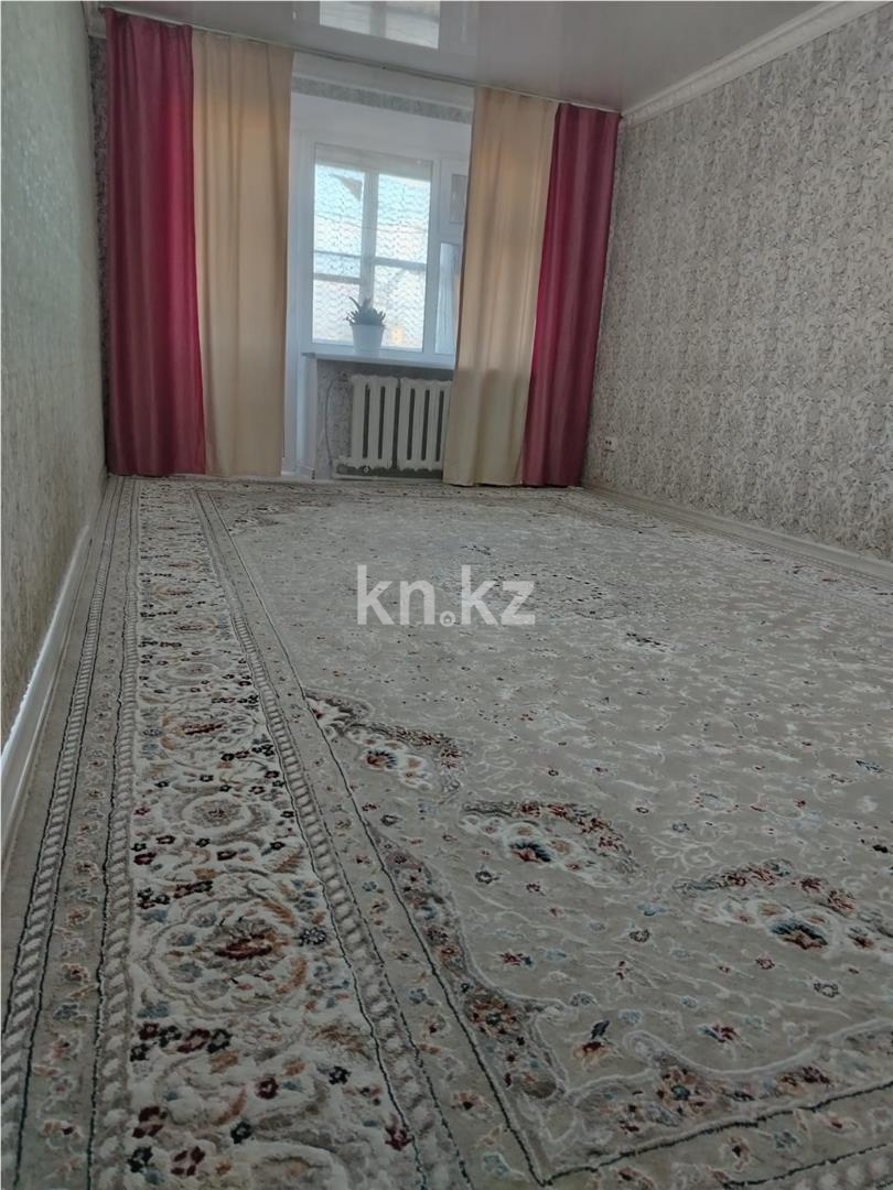 Продажа 2-комнатной квартиры, 43 м², пр. Республики в Темиртау - фото 15