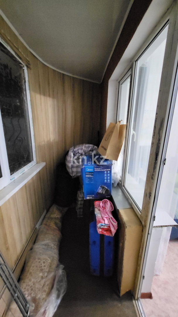 Аренда 1-комнатной квартиры, 51 м², мкр-н Акбулак, дом  5 в Алматы - фото 3