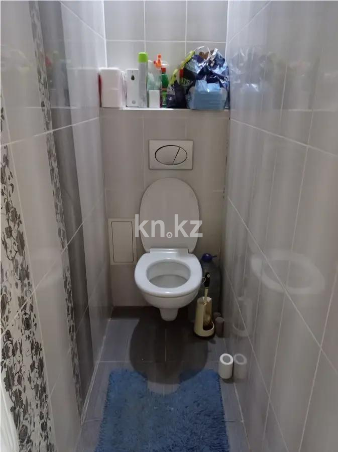 Продажа 4-комнатной квартиры, 73.3 м² в Алматы - фото 4