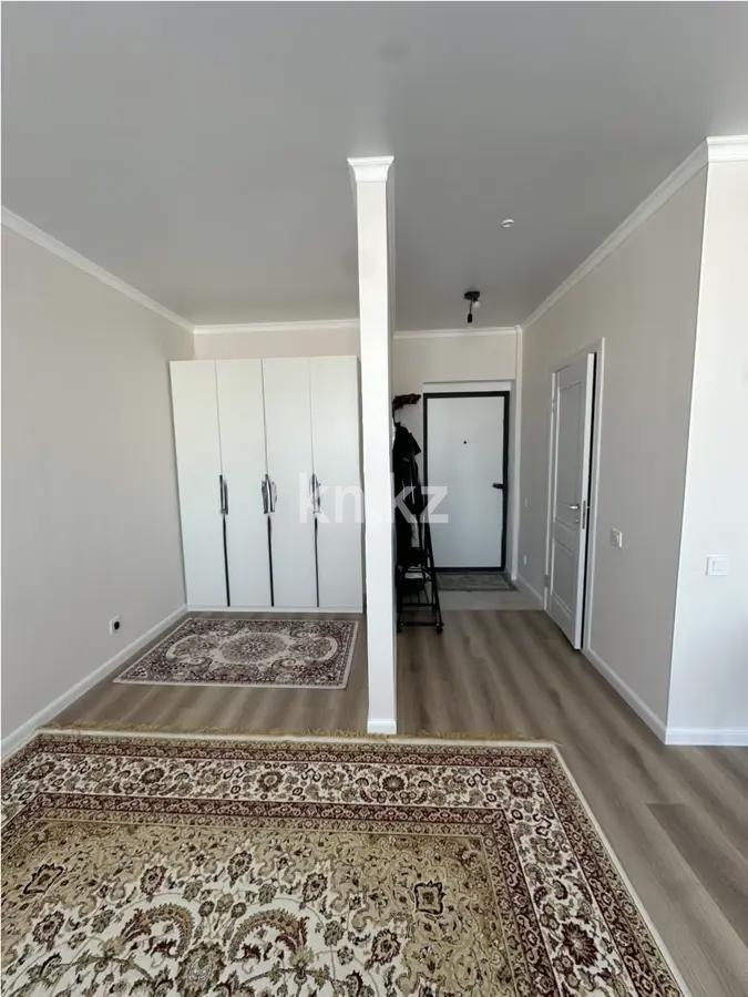 Продажа 1-комнатной квартиры, 31.6 м² в Астане - фото 4