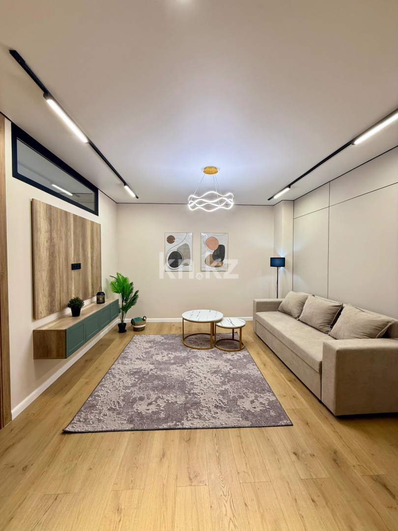 Продажа 2-комнатной квартиры, 60 м² в Астане - фото 3