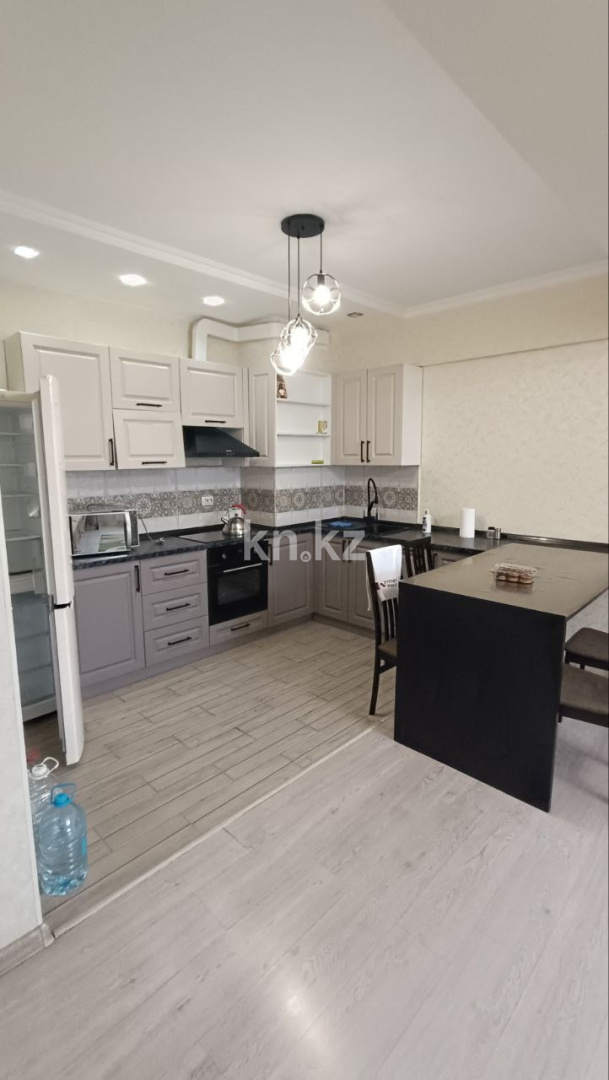 Аренда 2-комнатной квартиры, 60 м² в Алматы - фото 4