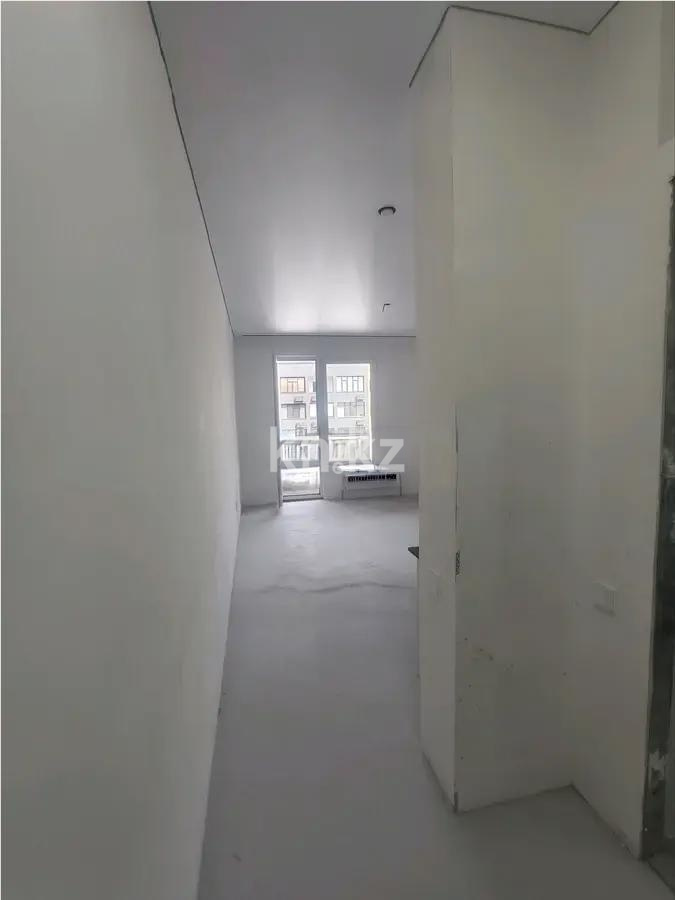 Продажа 1-комнатной квартиры, 25.5 м² в Алматы - фото 4